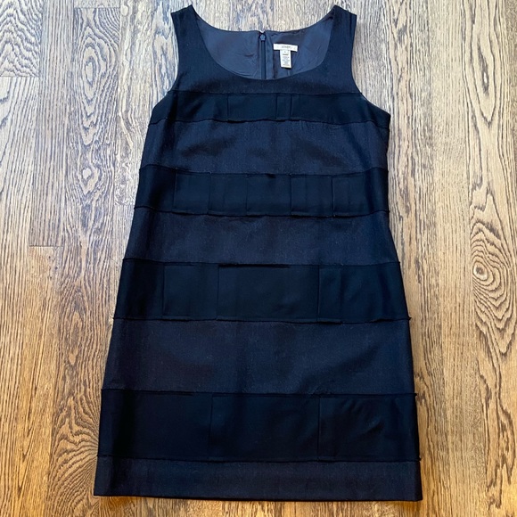 J. Crew Wool Dress - Picture 6 of 8